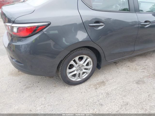 3MYDLBZV2GY128325 Scion IA