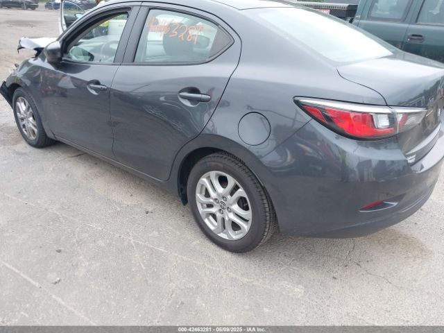 3MYDLBZV2GY128325 Scion IA