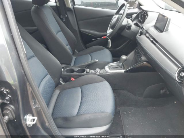 3MYDLBZV2GY128325 Scion IA