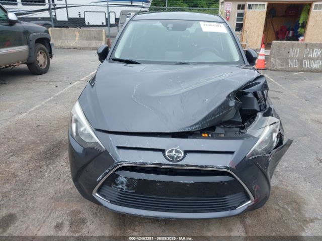 3MYDLBZV2GY128325 Scion IA