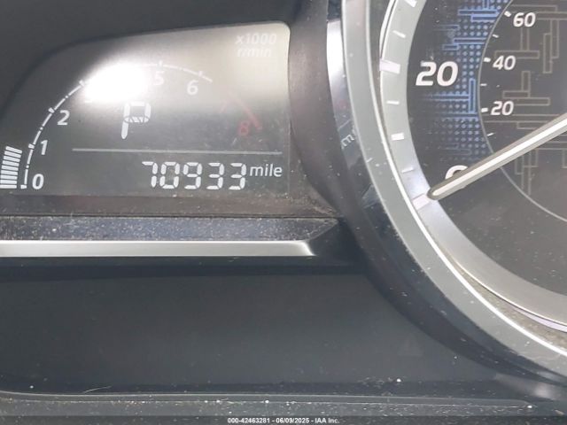 3MYDLBZV2GY128325 Scion IA