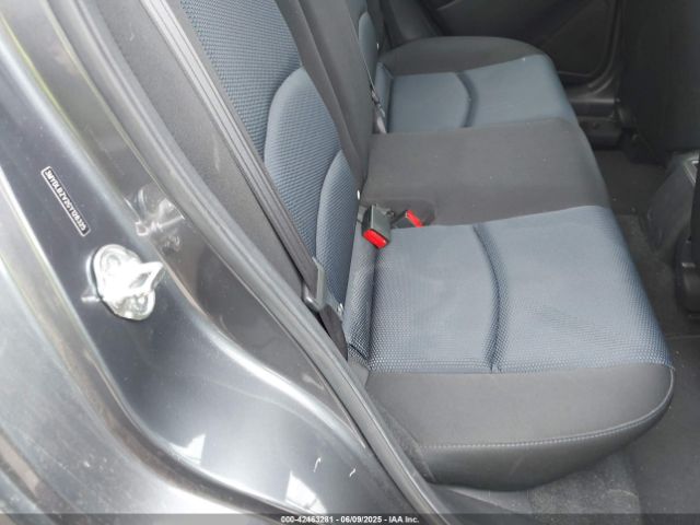 3MYDLBZV2GY128325 Scion IA