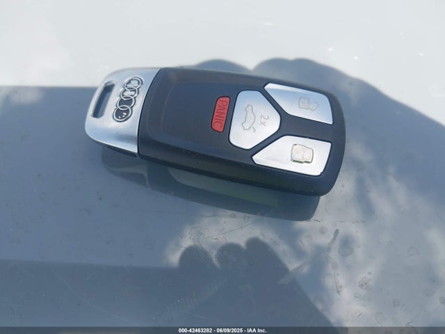 2019 AUDI A5 WAUBNCF56KA018091 Photo 10
