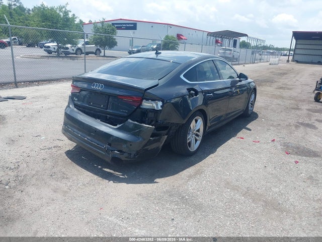 2019 AUDI A5 WAUBNCF56KA018091 Photo 3