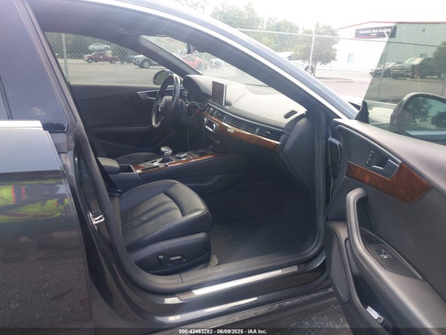 2019 AUDI A5 WAUBNCF56KA018091 Photo 4