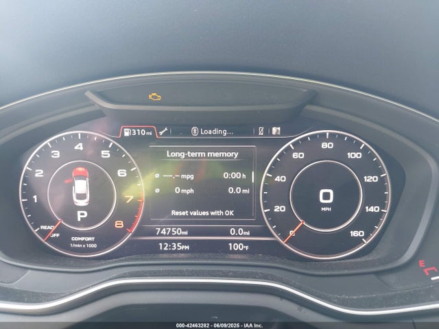 2019 AUDI A5 WAUBNCF56KA018091 Photo 6