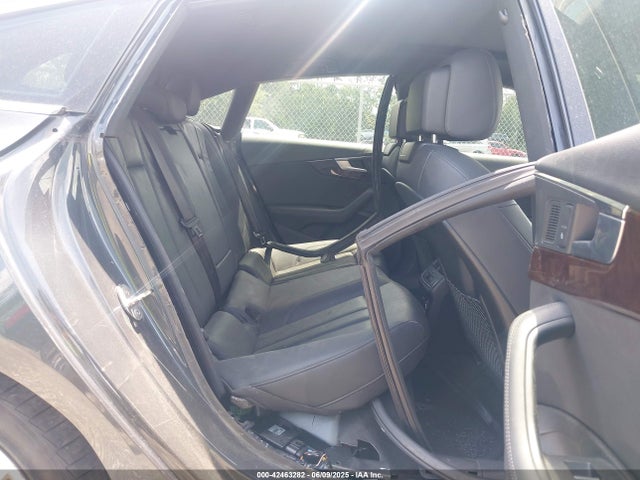 2019 AUDI A5 WAUBNCF56KA018091 Photo 7