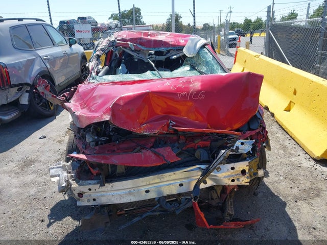 4T1C11AK9PU090909 Toyota a25a-fks