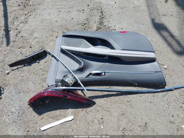 4T1C11AK9PU090909 Toyota a25a-fks