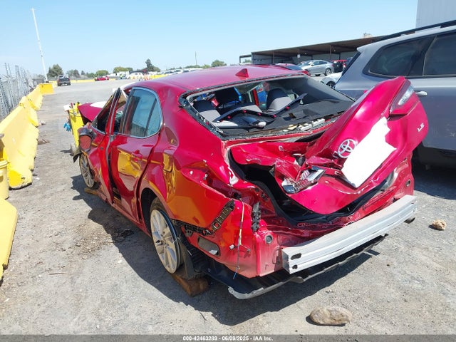 4T1C11AK9PU090909 Toyota a25a-fks