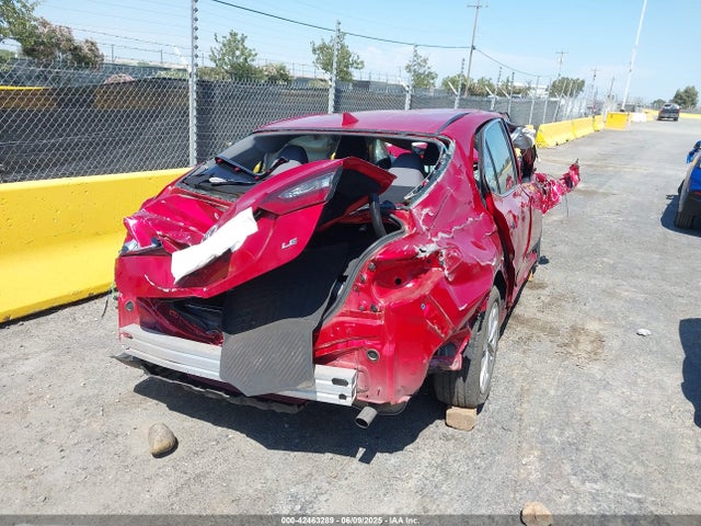 4T1C11AK9PU090909 Toyota a25a-fks