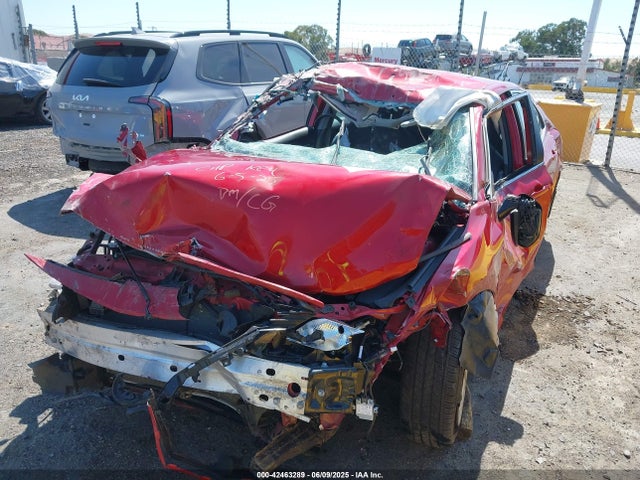 4T1C11AK9PU090909 Toyota a25a-fks