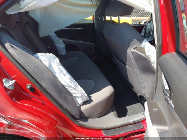 4T1C11AK9PU090909 Toyota a25a-fks