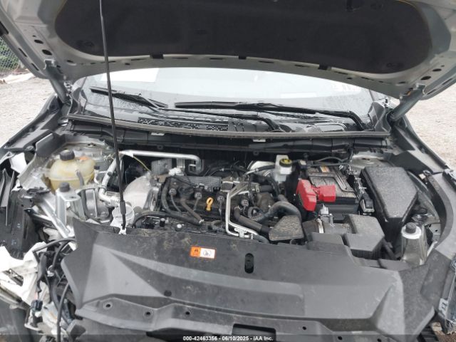 2022 MITSUBISHI OUTLANDER JA4J4VA87NZ090464 Photo 9