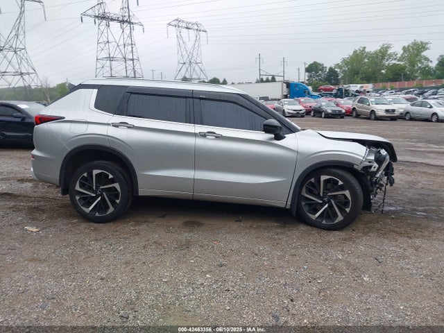 JA4J4VA87NZ090464 Mitsubishi 2022