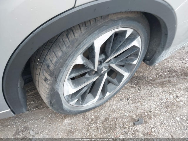 JA4J4VA87NZ090464 Mitsubishi 2022