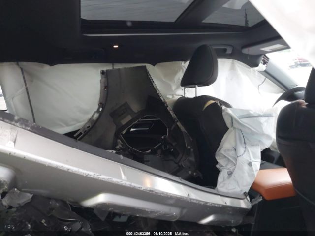 2022 MITSUBISHI OUTLANDER JA4J4VA87NZ090464 Photo 7