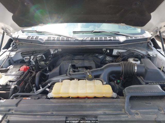 2018 FORD F-150 1FTEX1EP9JFC22628 Photo 9