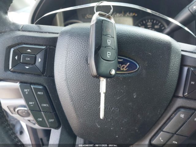 2018 FORD F-150 1FTEX1EP9JFC22628 Photo 10