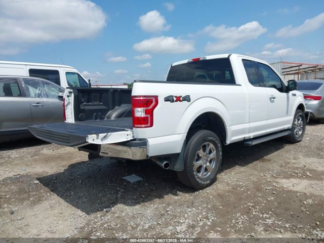 2018 FORD F-150 1FTEX1EP9JFC22628 Photo 3