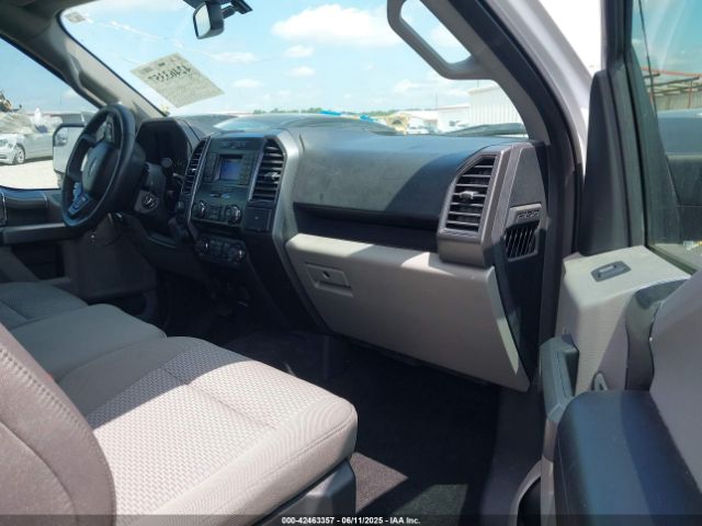 2018 FORD F-150 1FTEX1EP9JFC22628 Photo 4