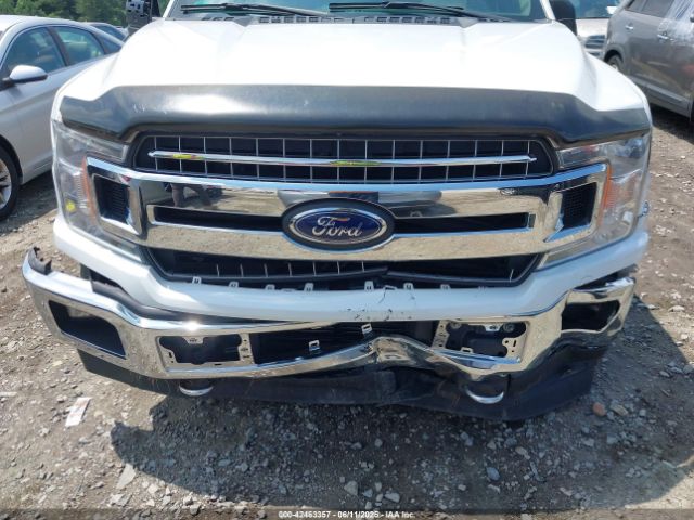 2018 FORD F-150 1FTEX1EP9JFC22628 Photo 5