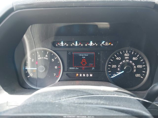 2018 FORD F-150 1FTEX1EP9JFC22628 Photo 6