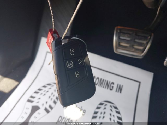 2019 VOLKSWAGEN ATLAS 1V2RR2CA1KC536548 Photo 10