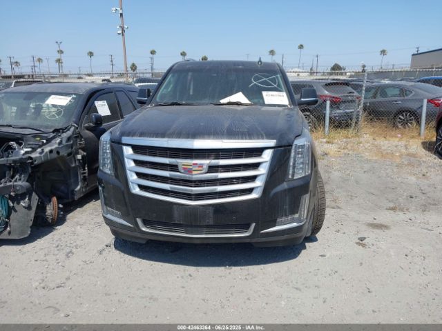 1GYS4JKJ1GR101234 Cadillac l86 - sidi, vvt, afm, e85 max, alum