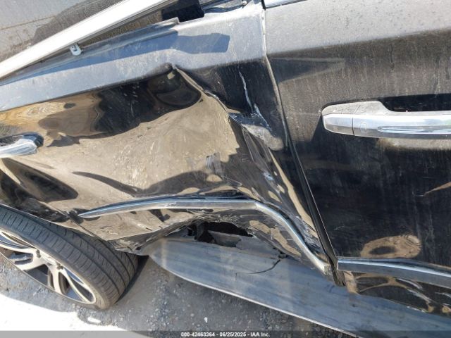 1GYS4JKJ1GR101234 Cadillac l86 - sidi, vvt, afm, e85 max, alum