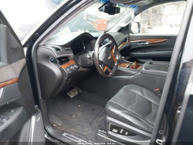 1GYS4JKJ1GR101234 Cadillac l86 - sidi, vvt, afm, e85 max, alum