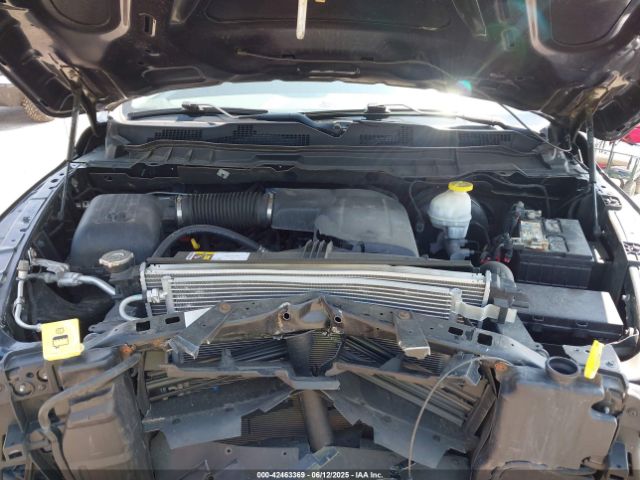 2019 RAM 1500 CLASSIC 1C6RR7FG4KS624571 Photo 9