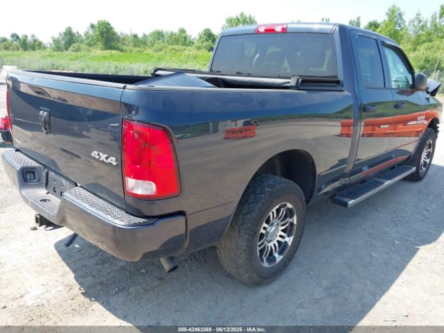 2019 RAM 1500 CLASSIC 1C6RR7FG4KS624571 Photo 3