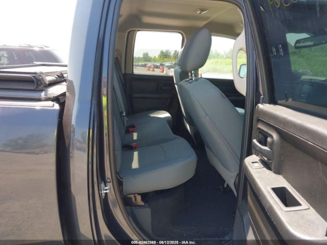 2019 RAM 1500 CLASSIC 1C6RR7FG4KS624571 Photo 7