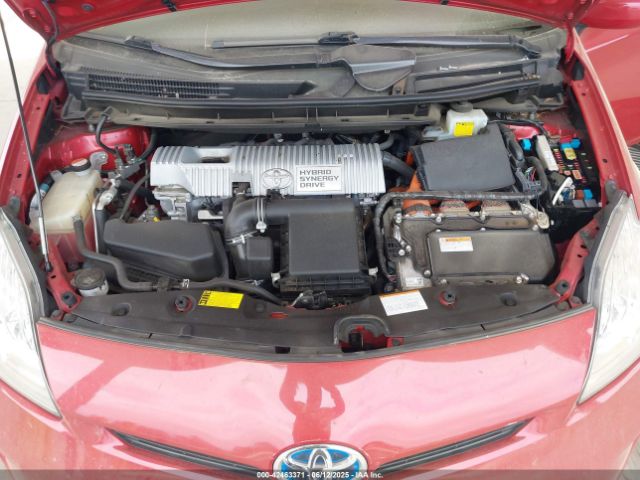 JTDKN3DU6F1940296 Toyota 2zr-fxe+3jm