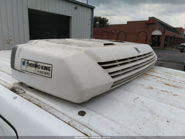 3N6CM0KN7FK732005 Nissan Nv200 S