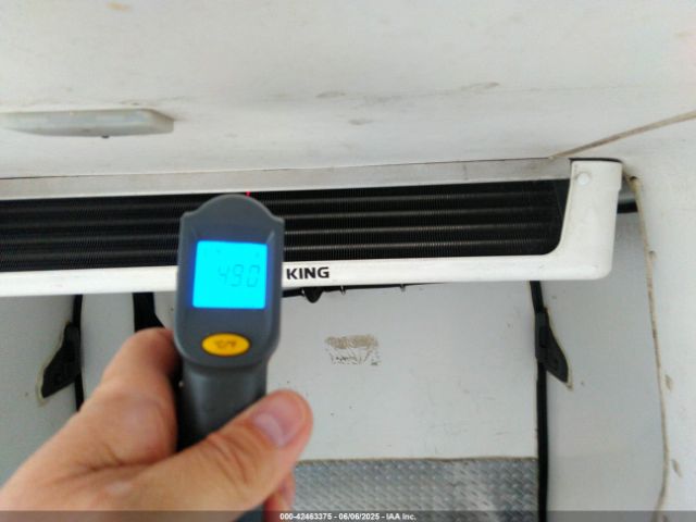 3N6CM0KN7FK732005 Nissan Nv200 S