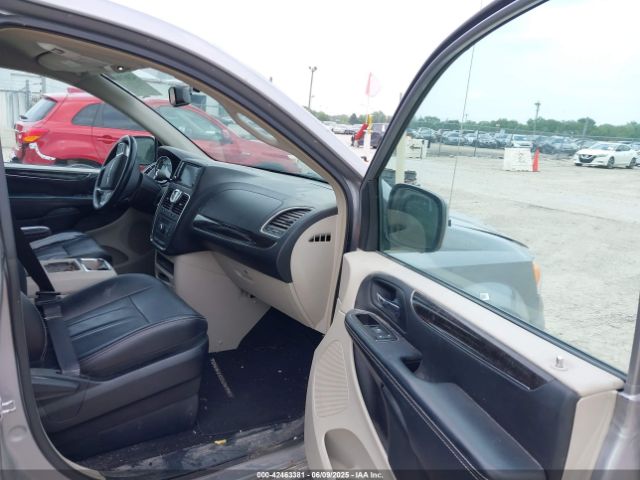2015 CHRYSLER TOWN & COUNTRY 2C4RC1BG0FR577463 Photo 4