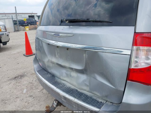2015 CHRYSLER TOWN & COUNTRY 2C4RC1BG0FR577463 Photo 5