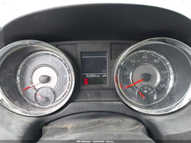 2015 CHRYSLER TOWN & COUNTRY 2C4RC1BG0FR577463 Photo 6