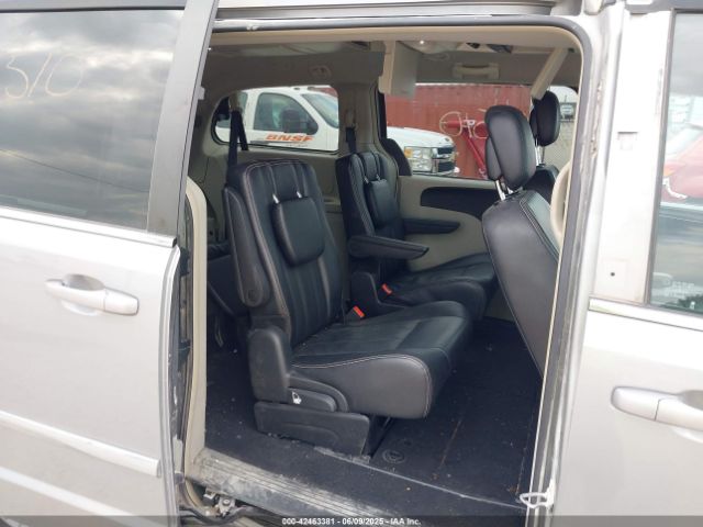 2015 CHRYSLER TOWN & COUNTRY 2C4RC1BG0FR577463 Photo 7