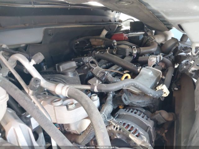 2021 NISSAN KICKS 3N1CP5CV2ML544573 Photo 9