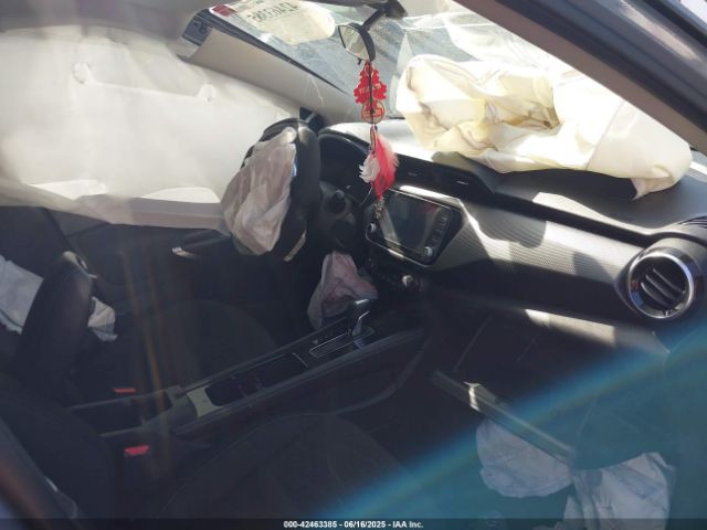 2021 NISSAN KICKS 3N1CP5CV2ML544573 Photo 4