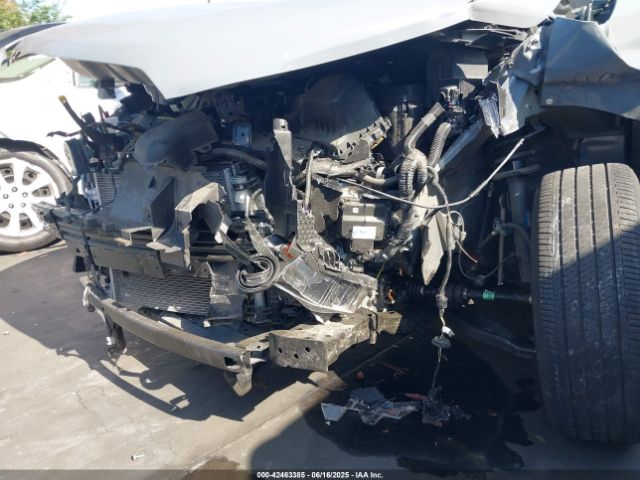 2021 NISSAN KICKS 3N1CP5CV2ML544573 Photo 5