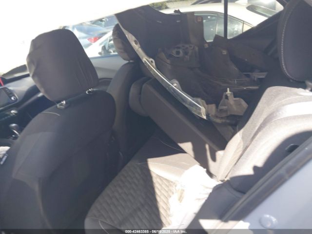 2021 NISSAN KICKS 3N1CP5CV2ML544573 Photo 7
