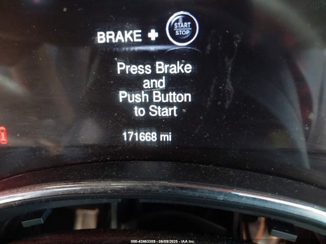 1C4RDHAG0FC771247 Dodge Durango Sxt