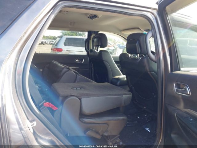 1C4RDHAG0FC771247 Dodge Durango Sxt