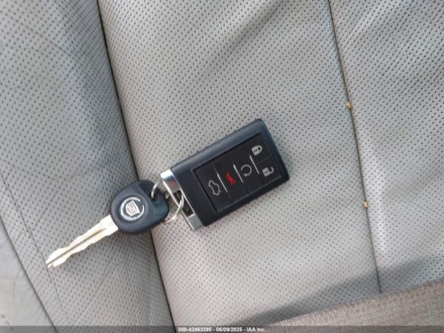 2009 CADILLAC DTS 1G6KD57Y09U127751 Photo 10