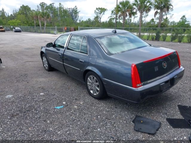 2009 CADILLAC DTS 1G6KD57Y09U127751 Photo 2