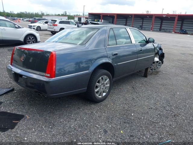 2009 CADILLAC DTS 1G6KD57Y09U127751 Photo 3